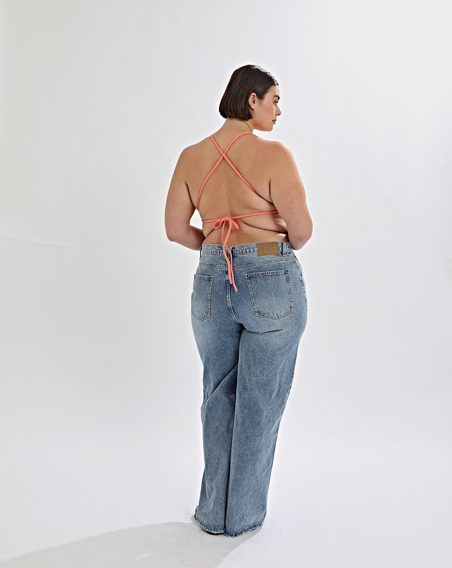 SOLEA KNIT TOP
