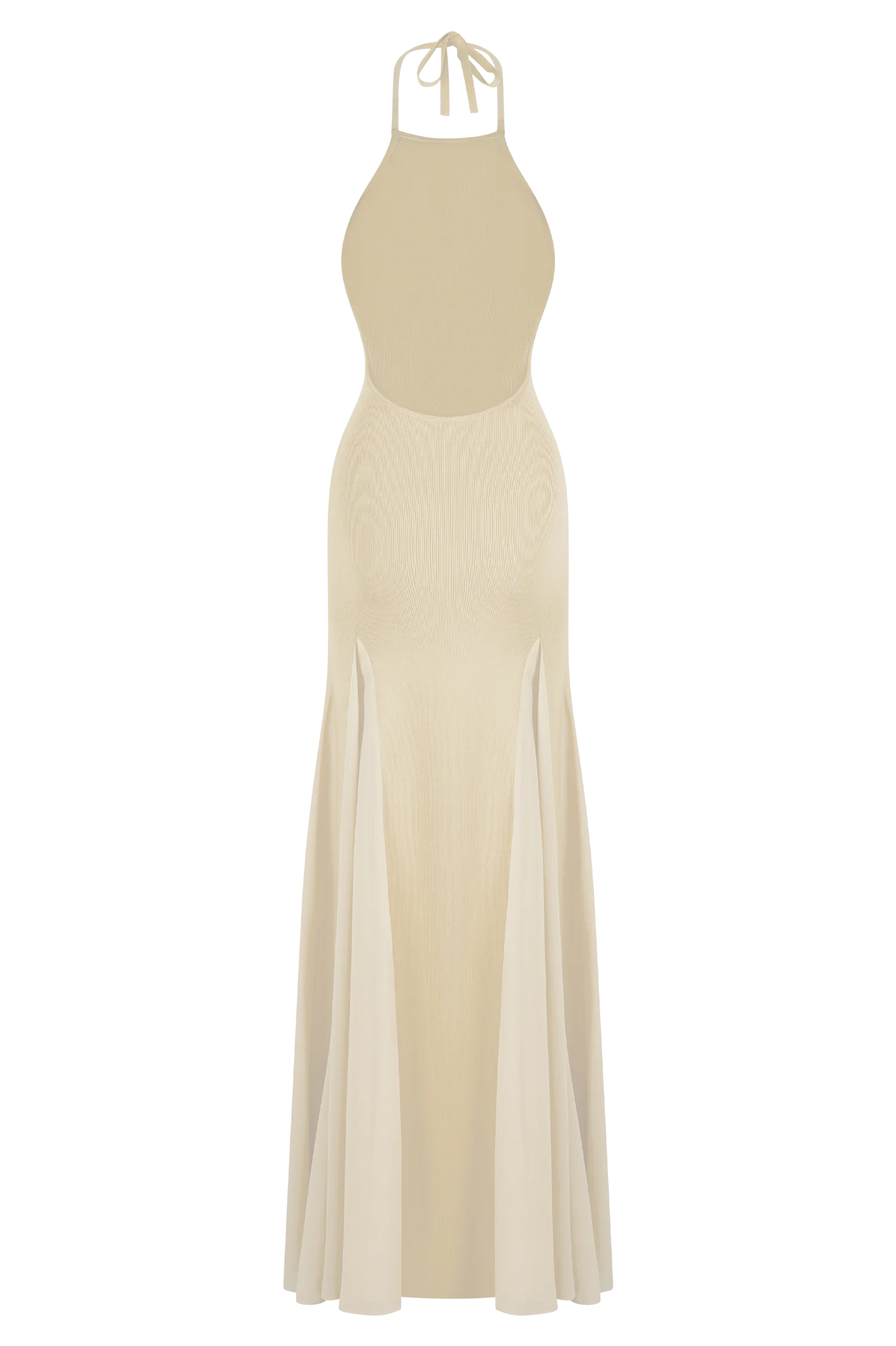 LORIANA MAXI DRESS