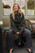 OLYMPE BELTED COAT