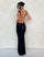 ALBA DRESS