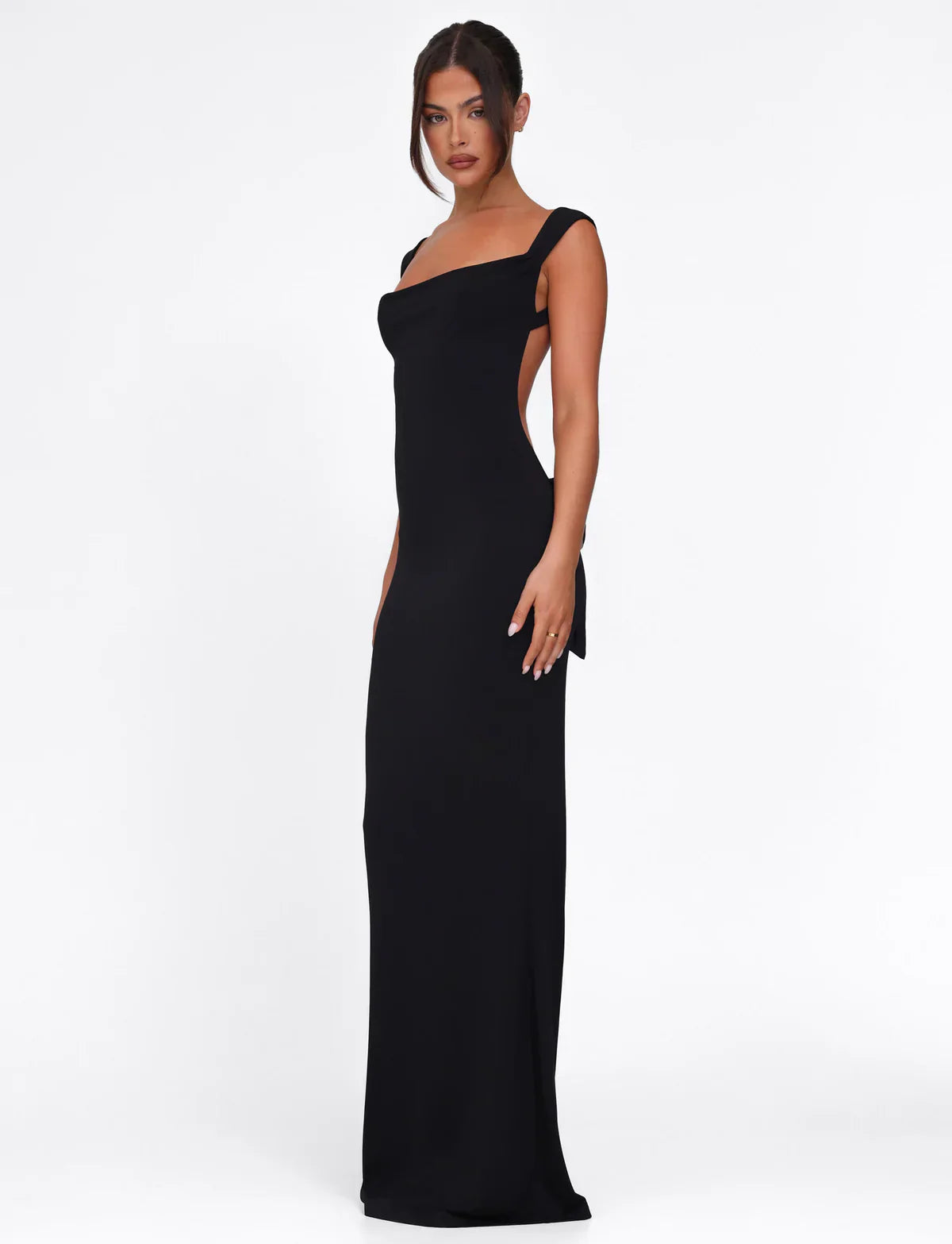 ALBA DRESS