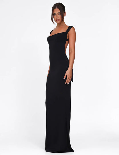 ALBA DRESS