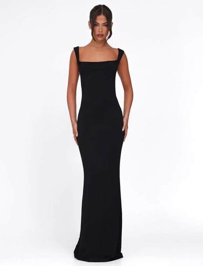 ALBA DRESS