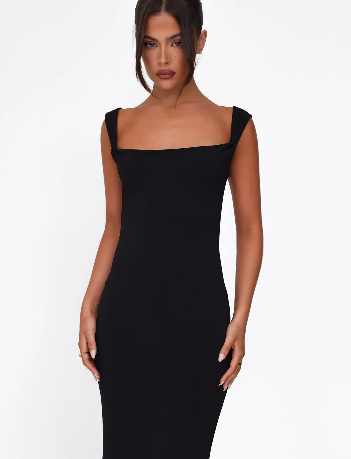 ALBA DRESS
