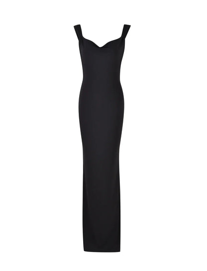 ALBA DRESS