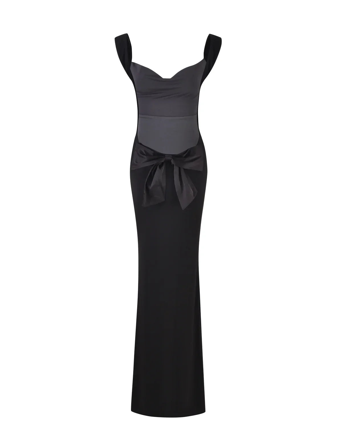 ALBA DRESS