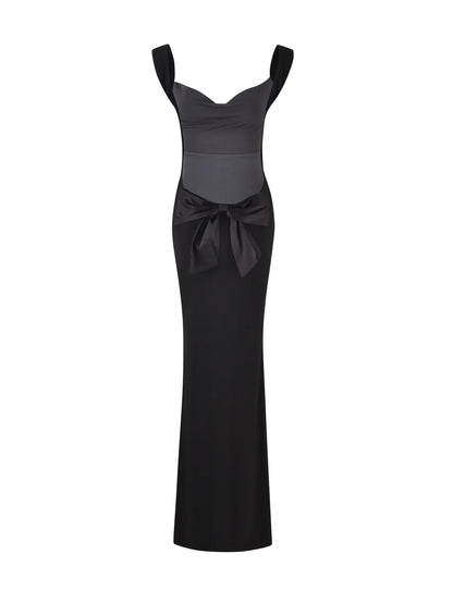 ALBA DRESS