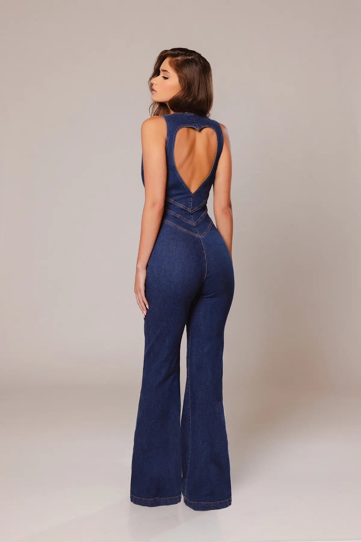 VERA JUMPSUIT