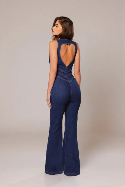 VERA JUMPSUIT