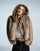 ALIX FAUX FUR