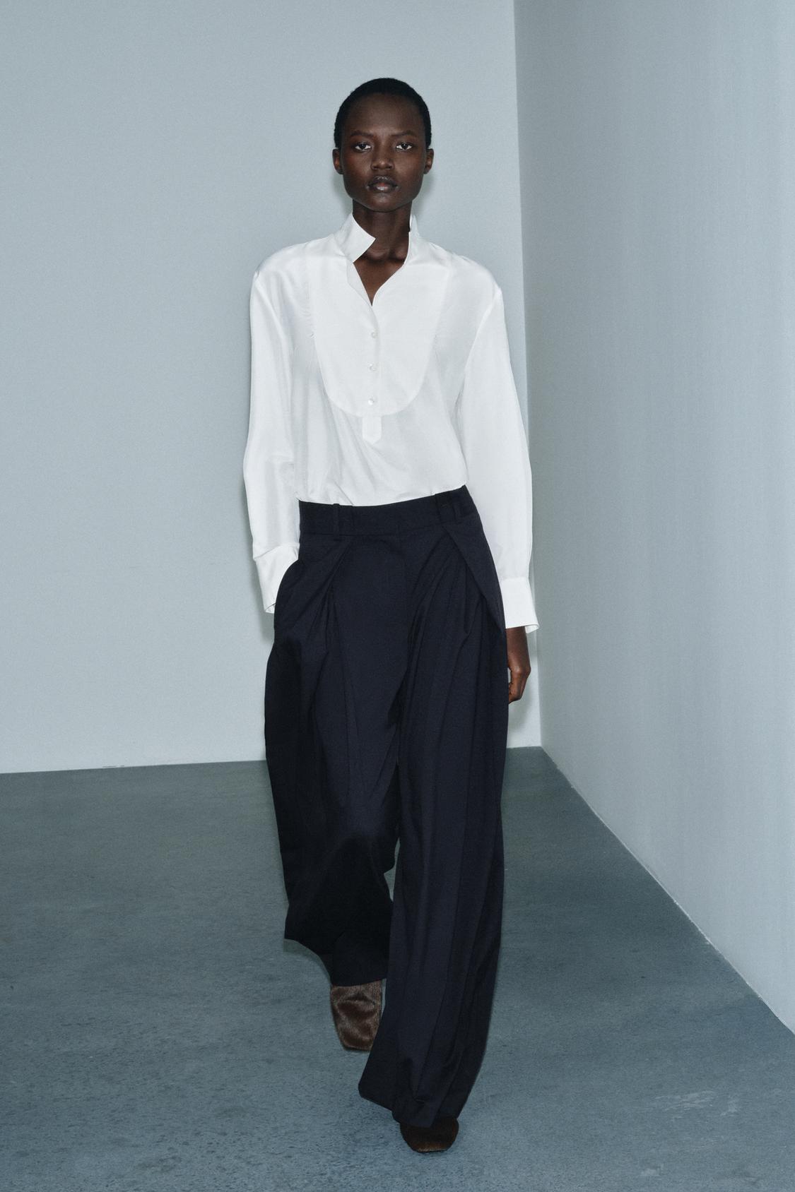 VICENZA PANT