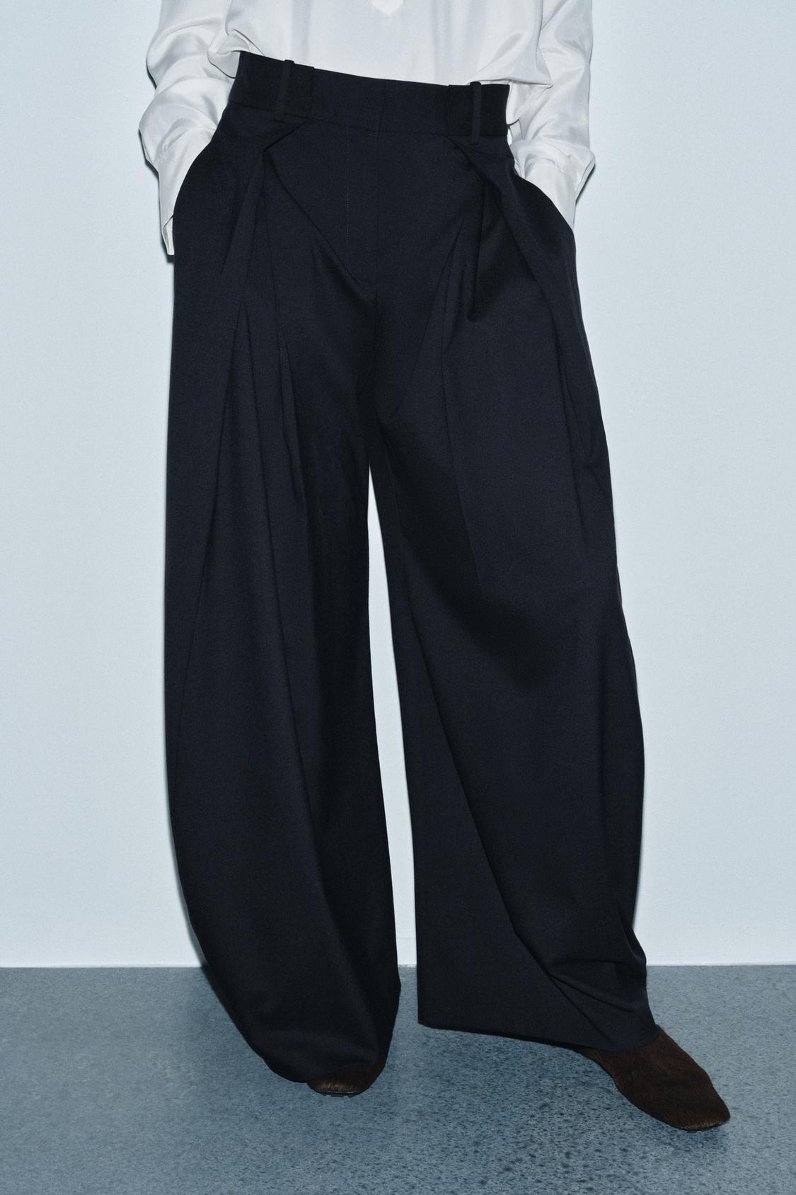 VICENZA PANT