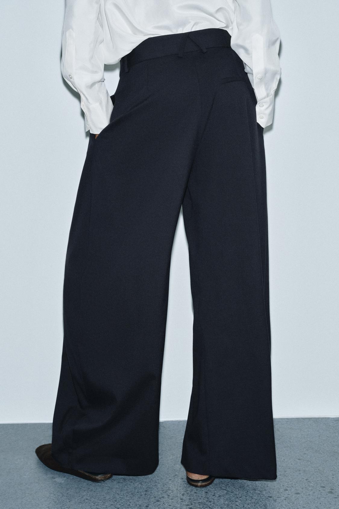 VICENZA PANT