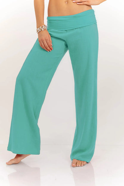 ALMA WIDE PANTS