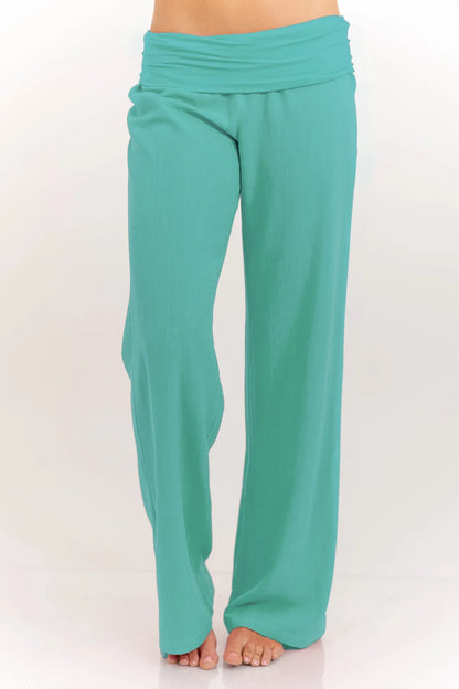 ALMA WIDE PANTS