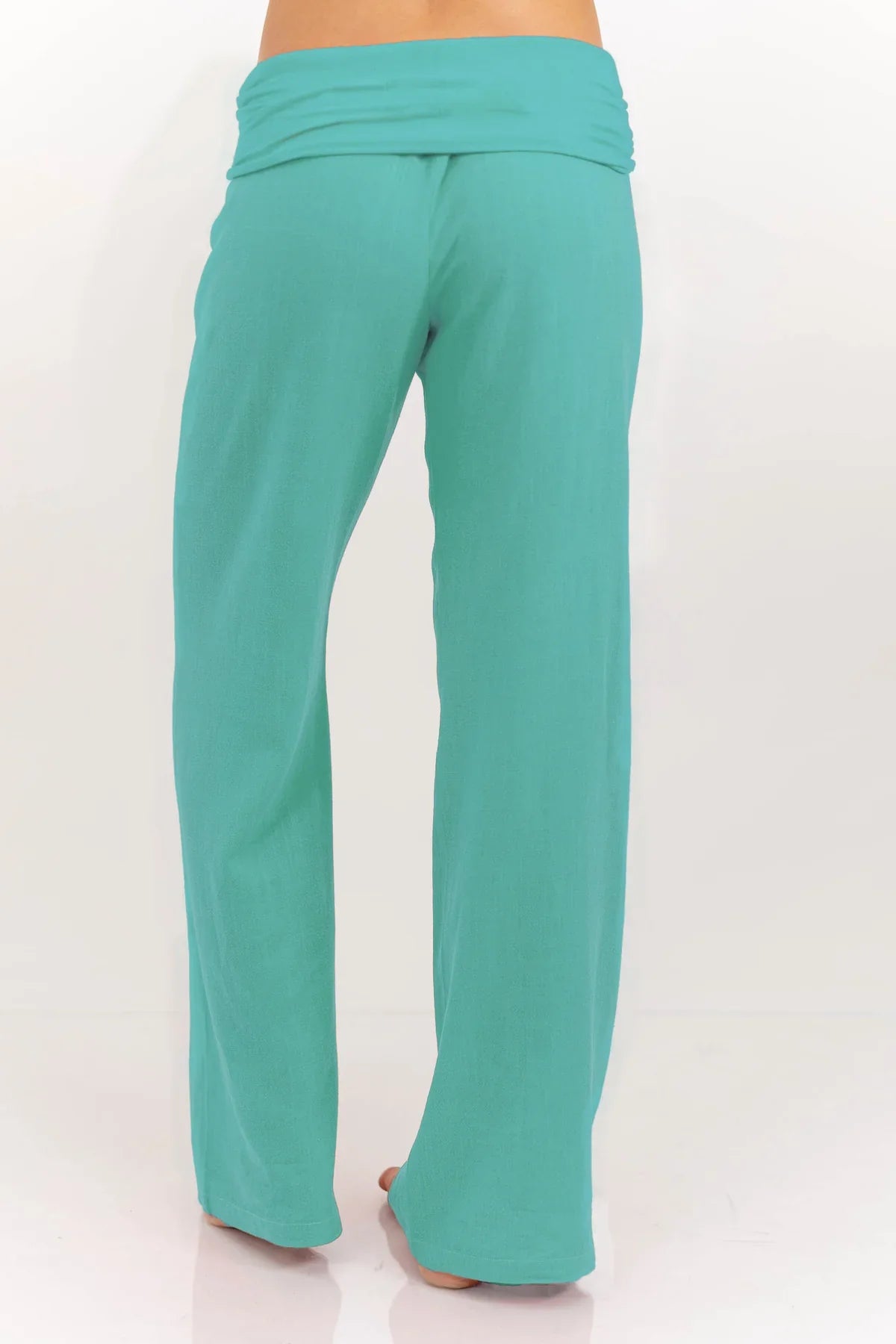 ALMA WIDE PANTS