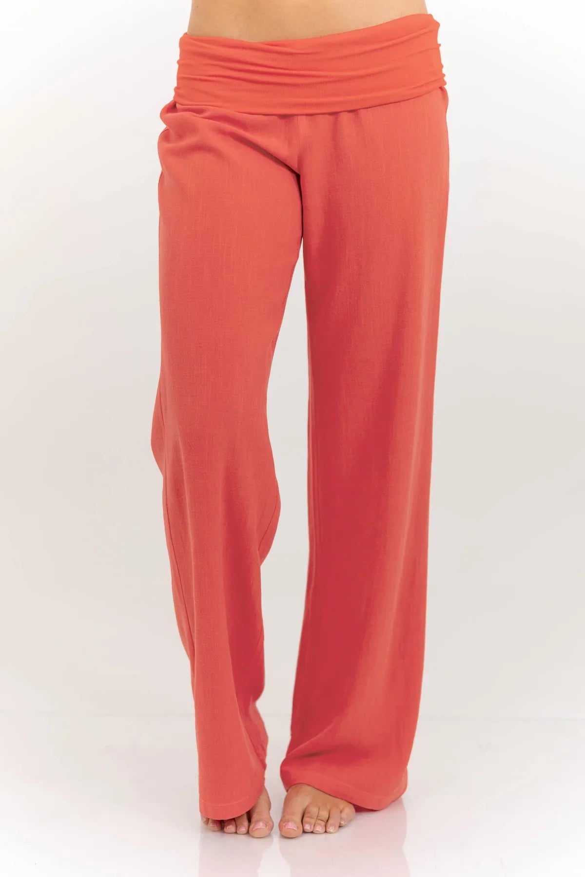 ALMA WIDE PANTS