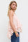 RUFFLADE TOP