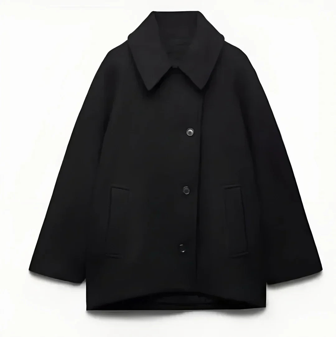 ELORA COAT