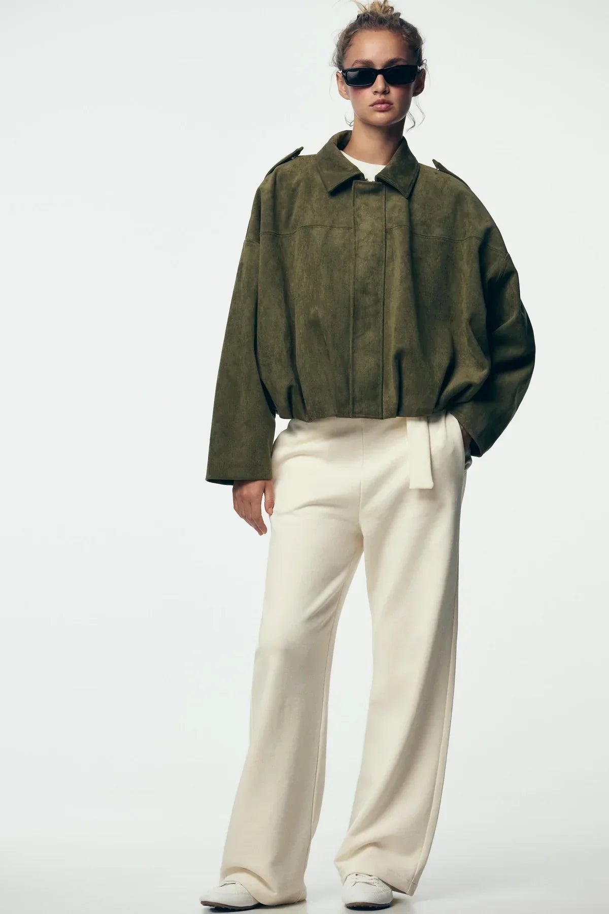 HARLOW JACKET