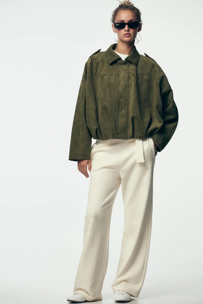 HARLOW JACKET