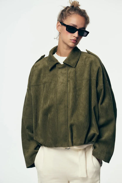 HARLOW JACKET