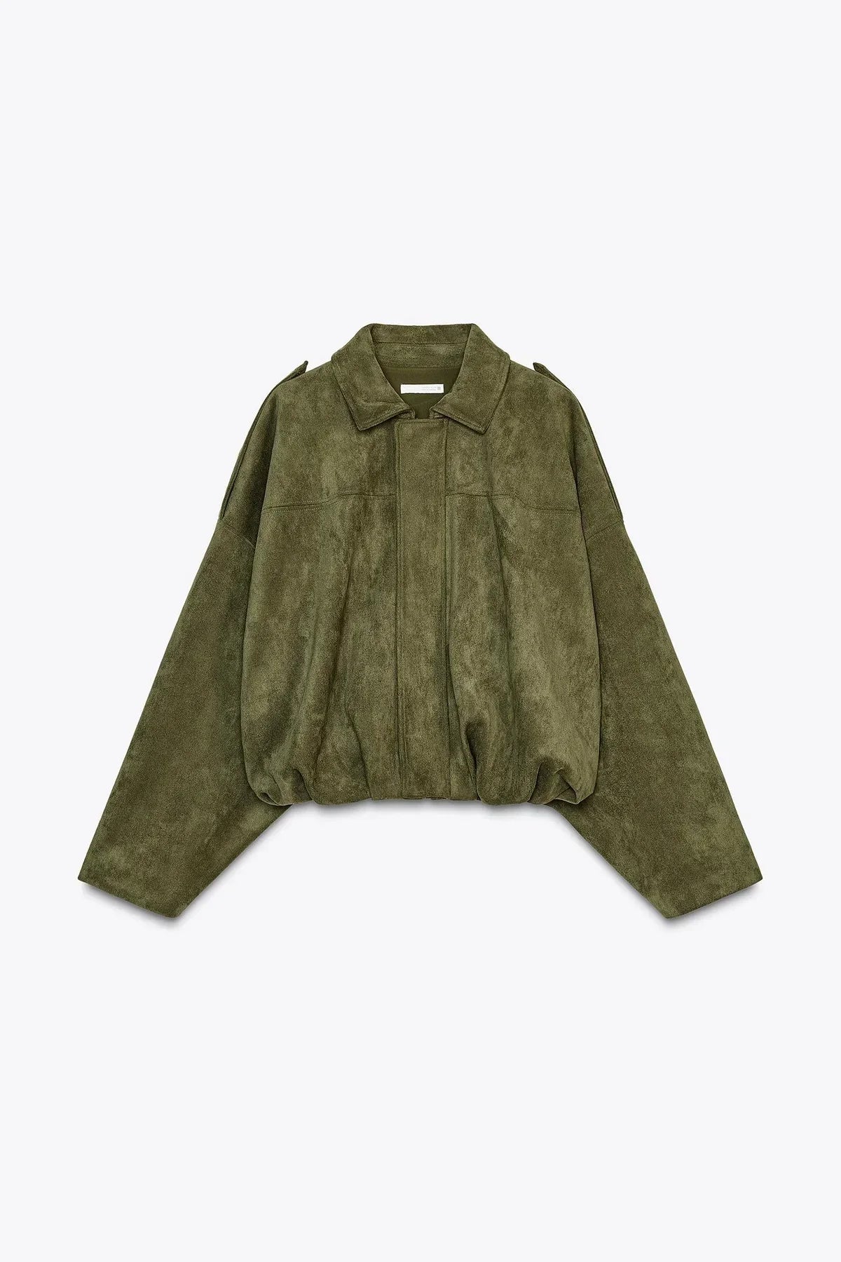 HARLOW JACKET