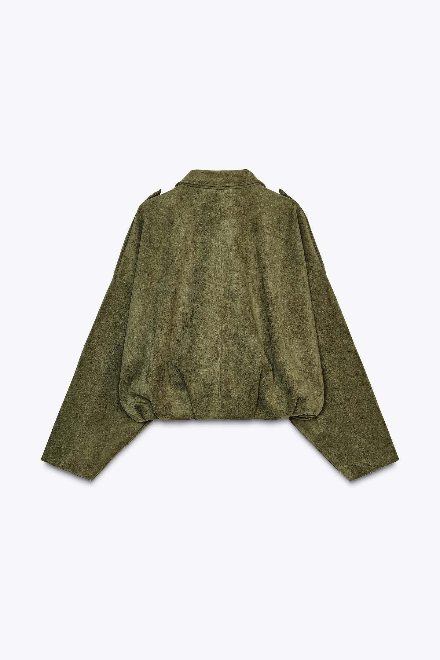 HARLOW JACKET