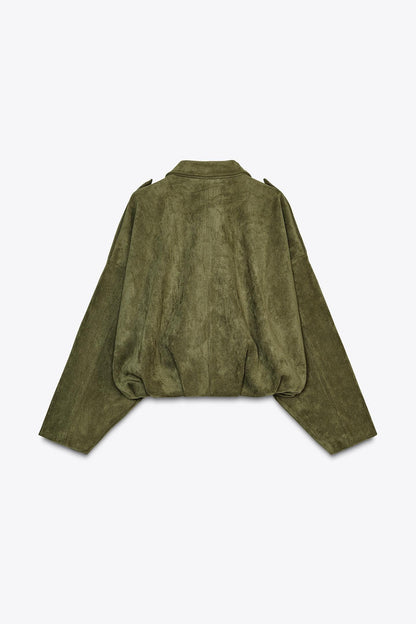 HARLOW JACKET