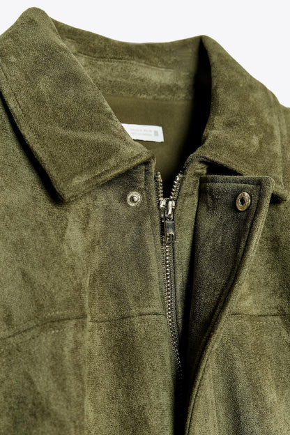HARLOW JACKET