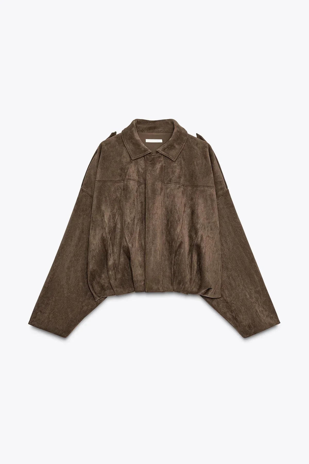 HARLOW JACKET
