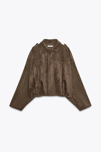 HARLOW JACKET