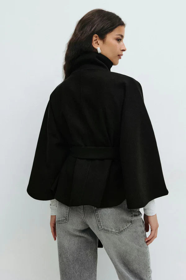 MAYFAIR COAT
