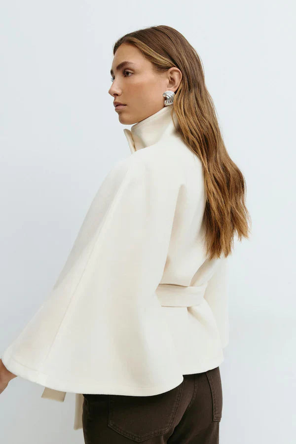 MAYFAIR COAT