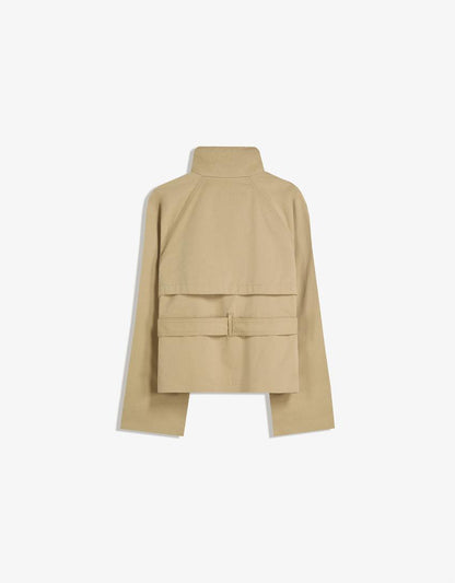 REGENT TRENCH COAT