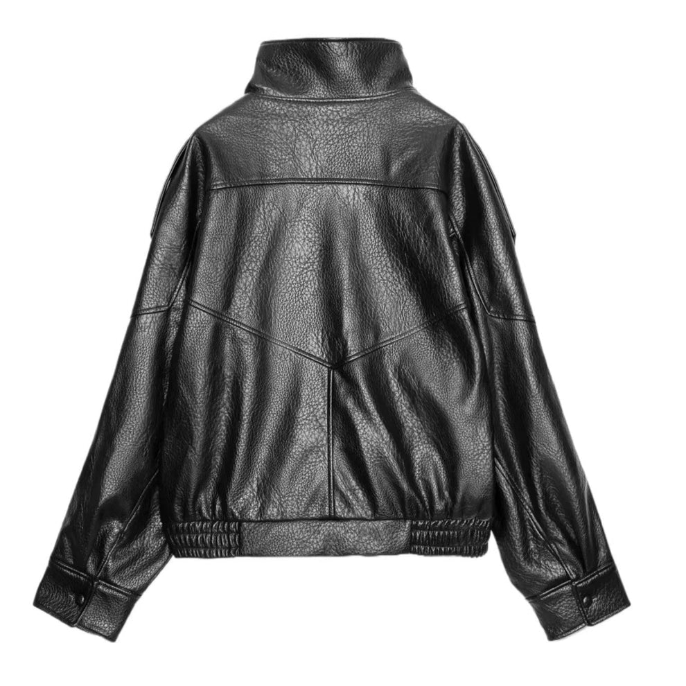 MARCEAU JACKET