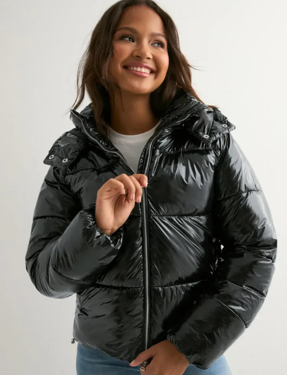 LIVIA PUFFER
