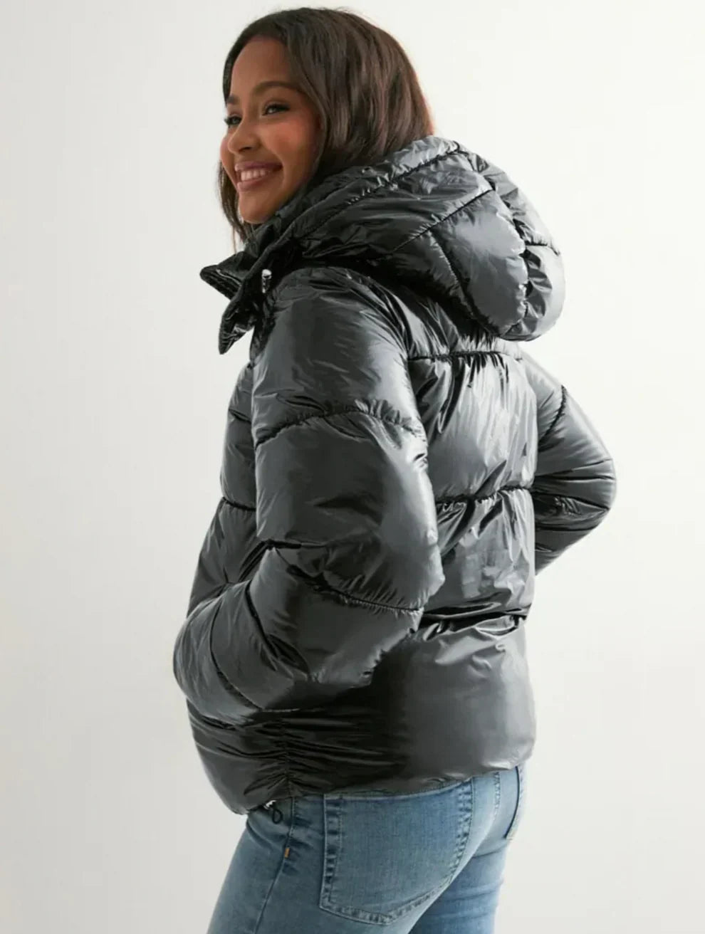 LIVIA PUFFER