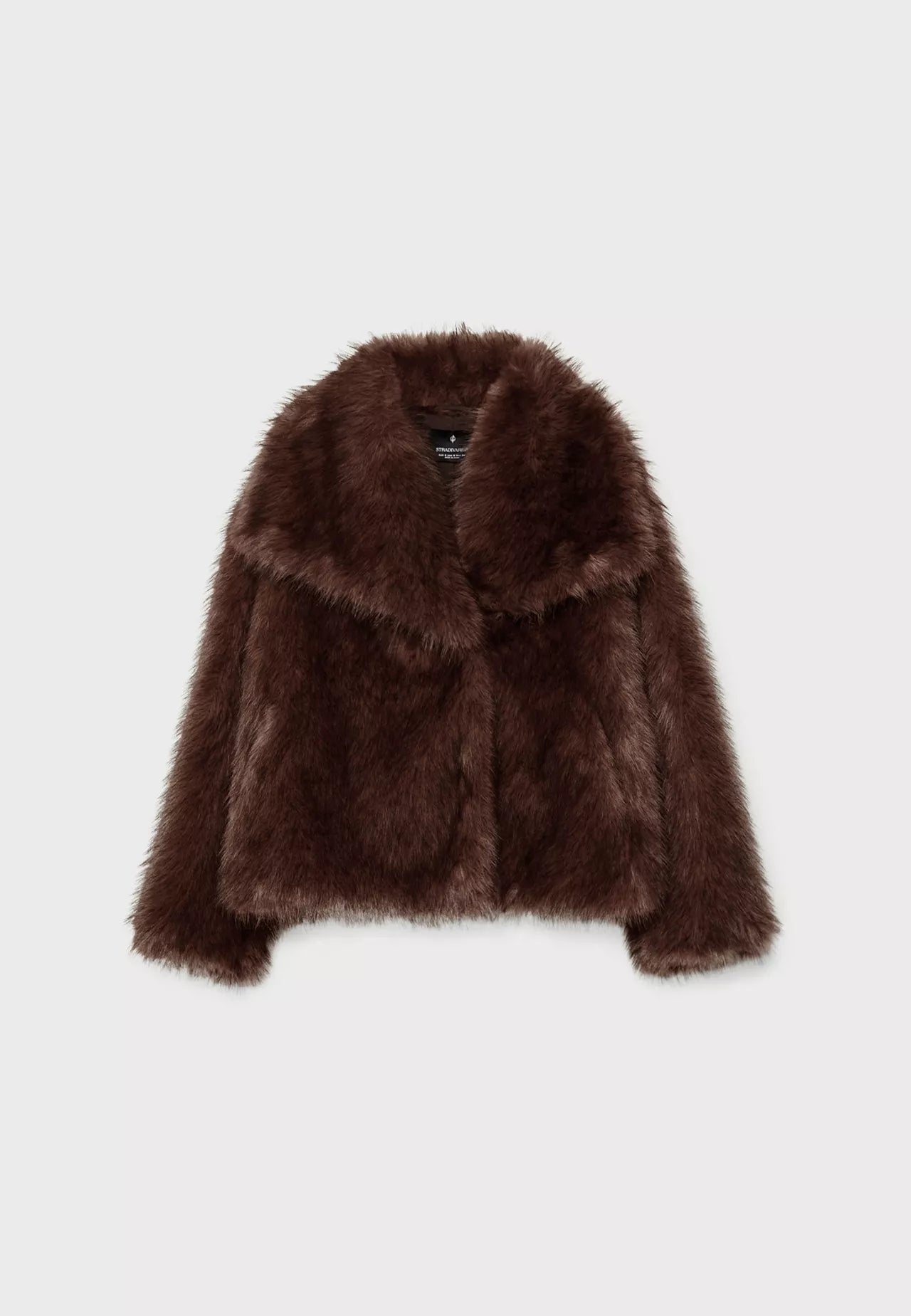 AMBRE FAUX FUR