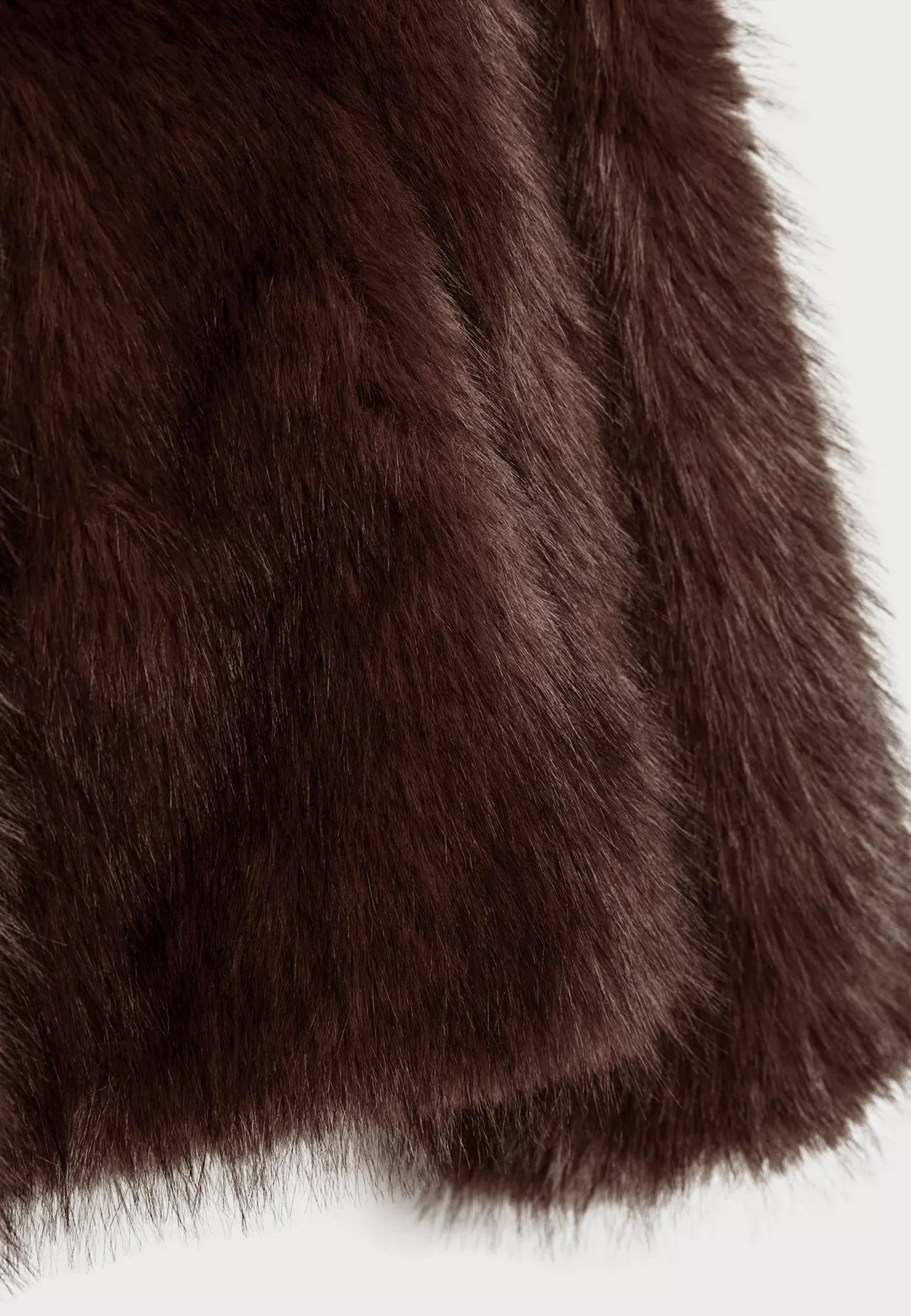 AMBRE FAUX FUR