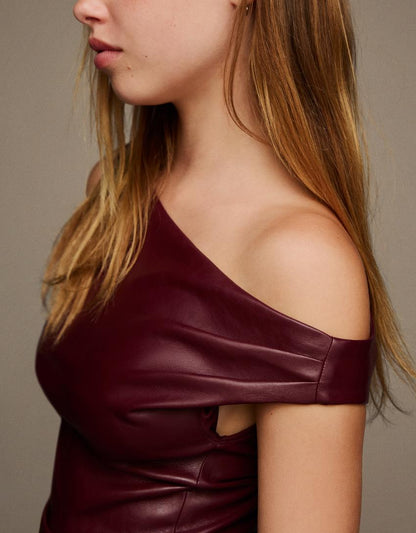 VESPER DRESS
