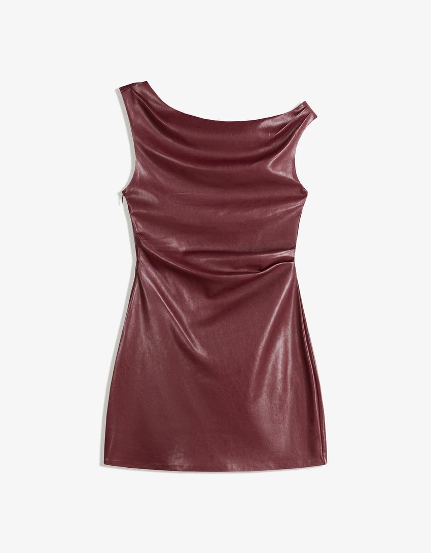 VESPER DRESS