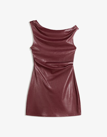 VESPER DRESS
