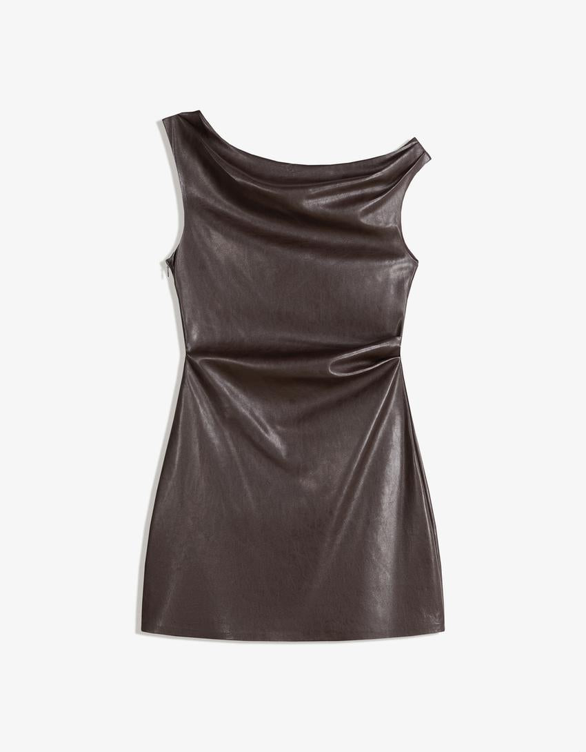 VESPER DRESS