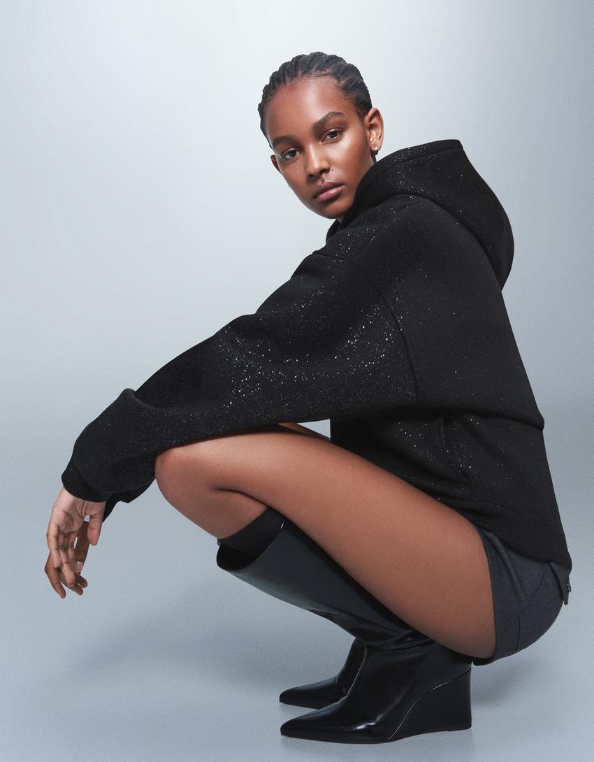 STELLA HOODIE