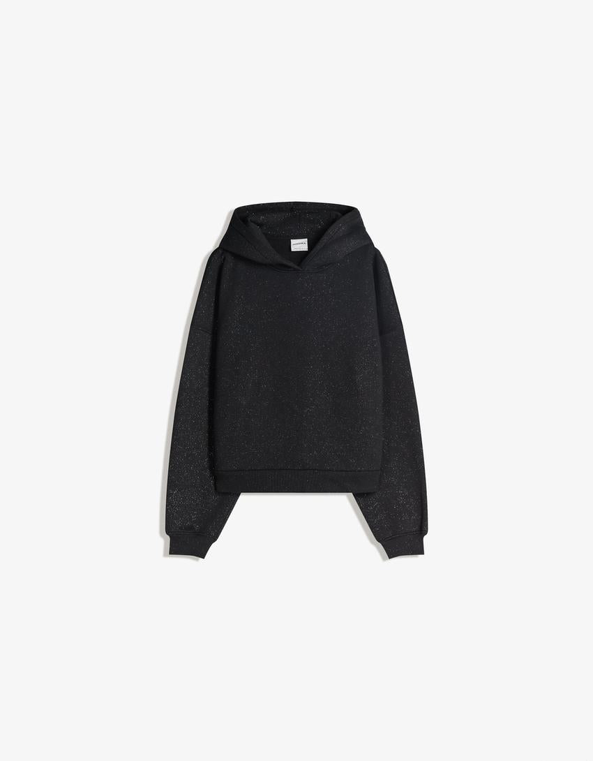 STELLA HOODIE