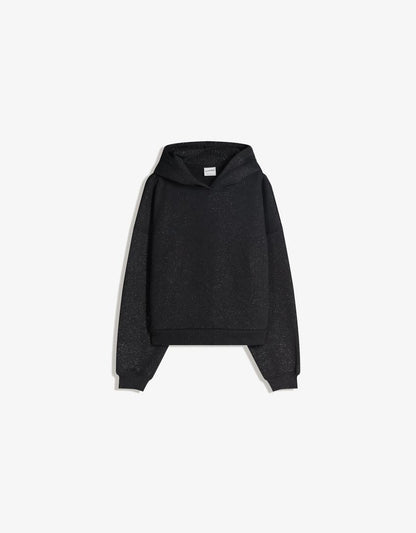 STELLA HOODIE