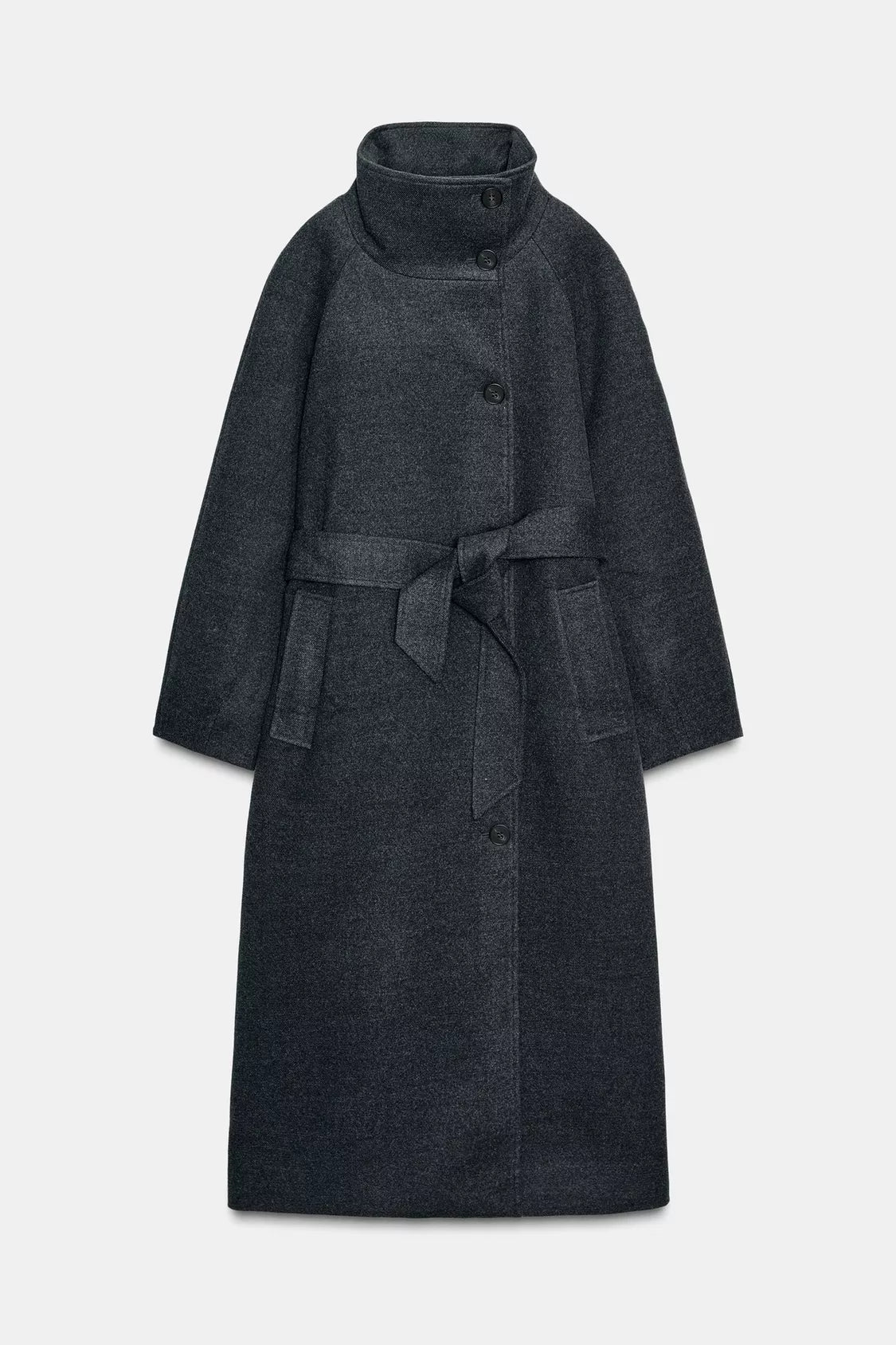 AMARA LONG COAT