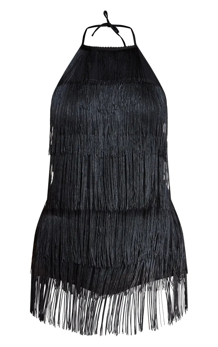 SERENA DRESS