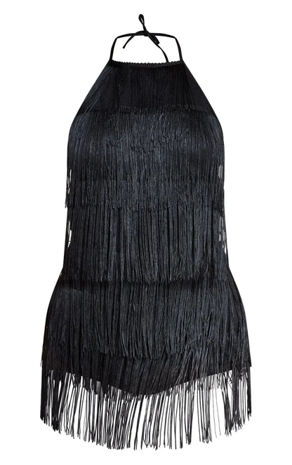 SERENA DRESS
